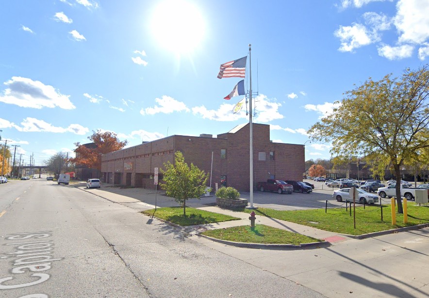 Johnson County Jail IA Photos & Videos